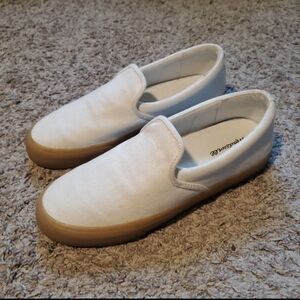 Madewell Slip On Sneakers